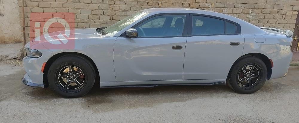 دودج تشارجر